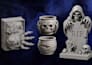 sculpt high quality detailed 3d models for 3d printing
